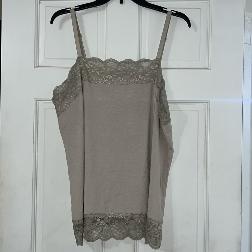 Plus Size Sports Wear